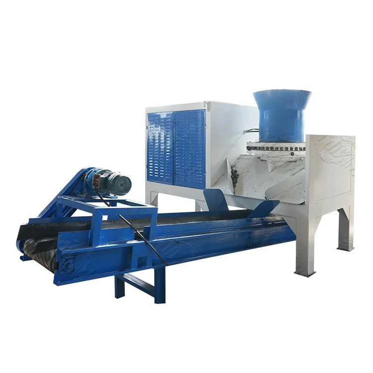 Wood Briquettes Equipment