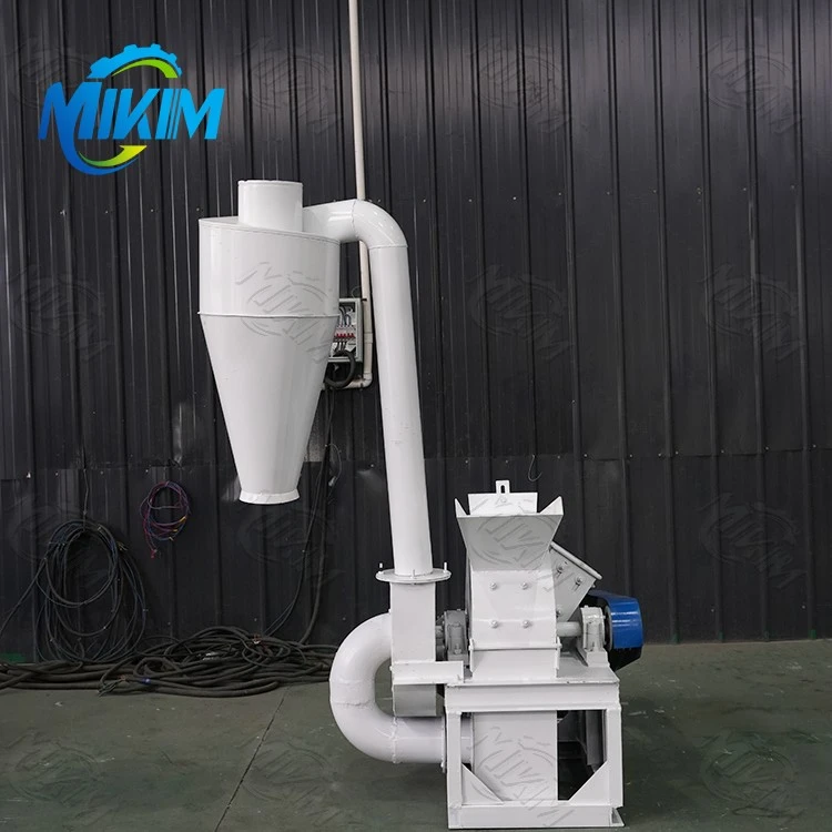 Biomass Pellets Machine Line