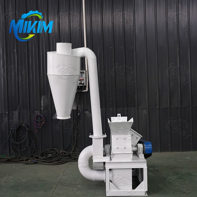 Wood Pellets Mill Making Line