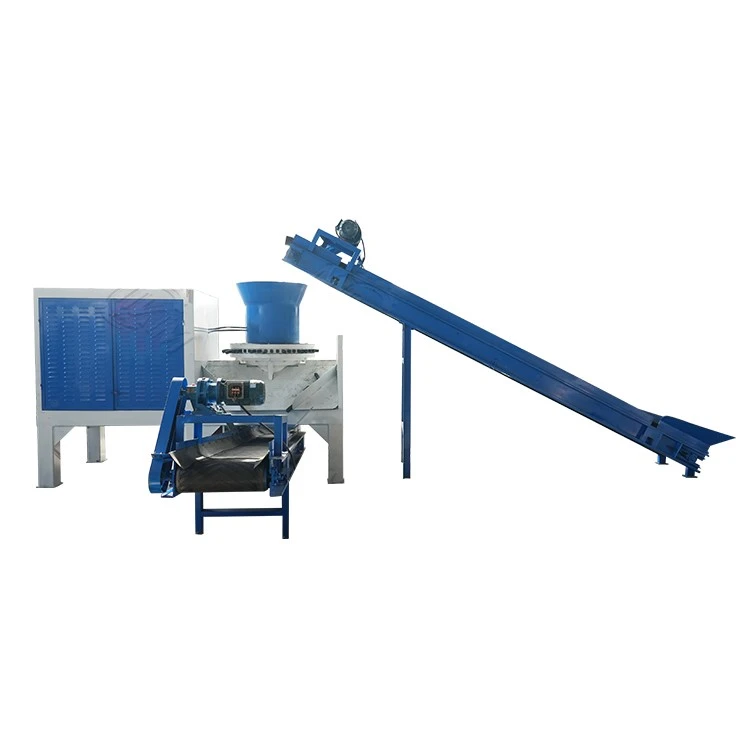 Briquetting Molding Machine