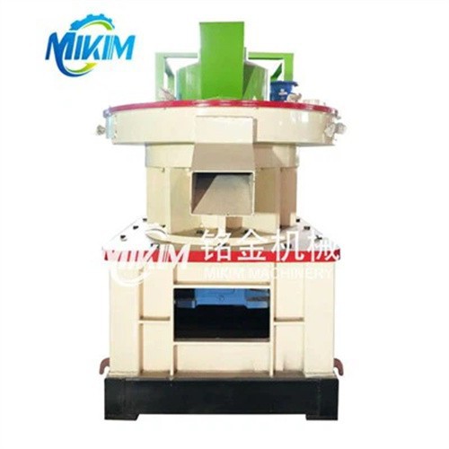 Ring Die Fuel Pellet Mill