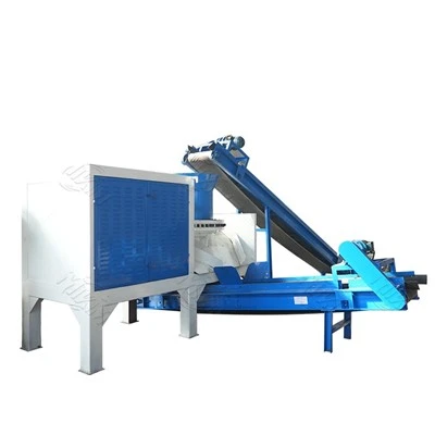 Bio Fuel Compression Equipment