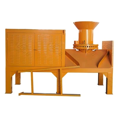 Briquetting presseudstyr
