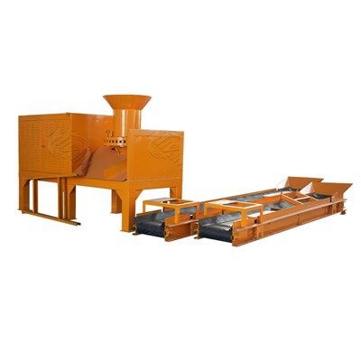 Advantages of a Small Briquette Press Machine Advantages of a Small Briquette Press Machine