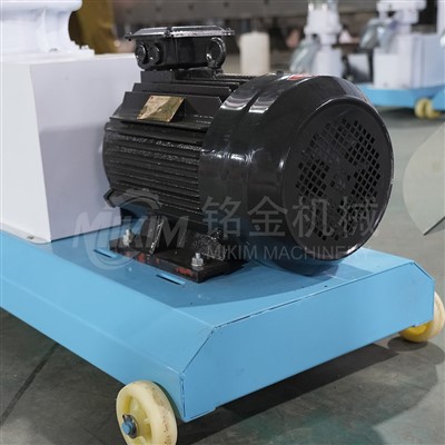 Hay Pellet Machine
