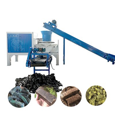 Common Problems and Solutions for Sawdust Briquette Making Machines Common Problems and Solutions for Sawdust Briquette Making Machines