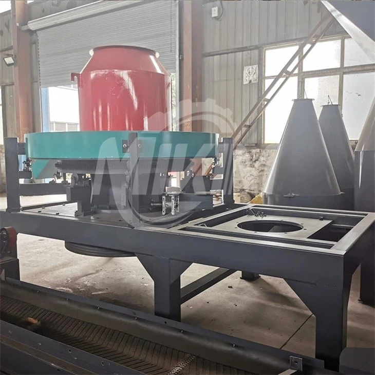 RDF Briquetting Equipment